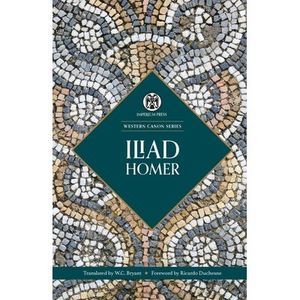 Iliad - Imperium Press -- Homer